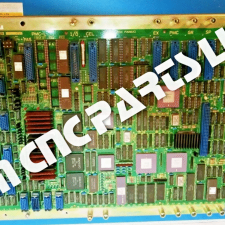 💥CERTIFIED💥 Fanuc A16B-1010-0285 /15B Master board for 0B Control Opens in a new window or tab
