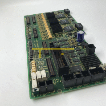 1pcs Brand New ones Fanuc A16B-3200-0610 PCB Board Opens in a new window or tab