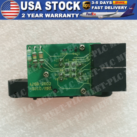 For Fanuc A20B-2002-0310 New Circuit Board Free Shipping