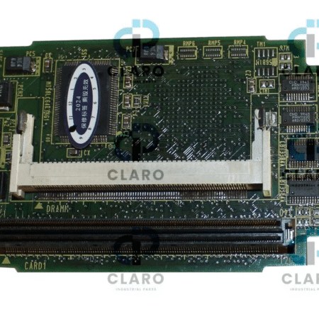 USED A20B-3300-0170/09F SERVO BOARD FANUC
