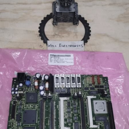 Fanuc A20B-8100-0135 Main Board =Used=