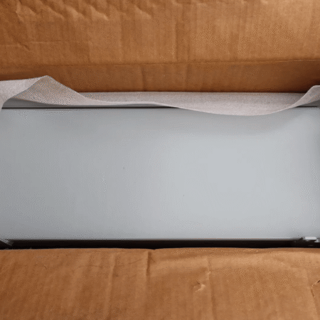 NEW HOFFMAN 24X24X08 NEMA TYPE 12 13 CONTROL PANEL ENCLOSURE A242408LP