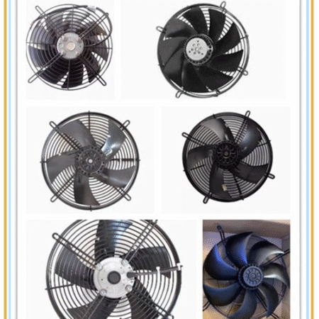 A2E300-AP02-02 New original Cooling Fan with 90-day warranty
Opens in a new window or tab