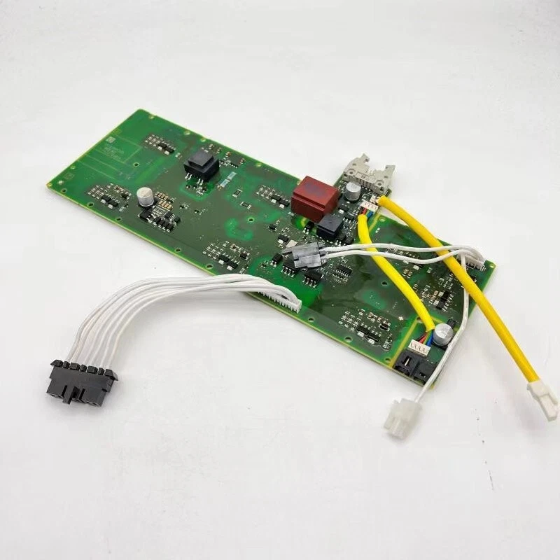 A5E03894525 new Siemens inverter drive board with 90 days warranty
Opens in a new window or tab