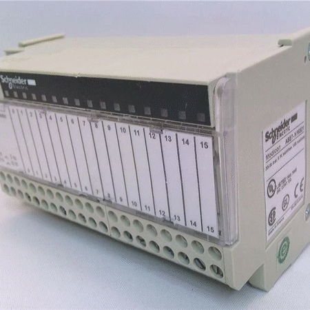 Telemecanique ABE7-H16S21 Wiring Base ABE7H16S21 ABE 7 Opens in a new window or tab