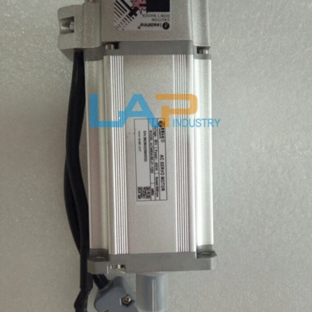 1PCS NEW FOR Leadshine AC Servo Motor ACM604V60-01-1000 400W
Opens in a new window or tab