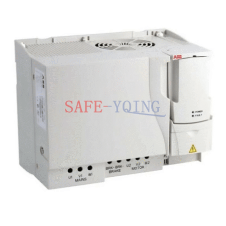 1PC ABB Inverter 3P AC200V~240V 7.5KW ACS355-03E-31A0-2 NEW
