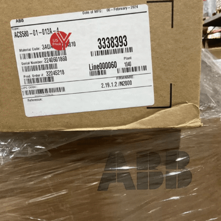 1PC Brand New ACS580-01-012A-4 Inverter ACS58001012A4 Fast Delivery