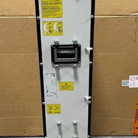 ABB ACS880 BLCL-25-5+C183+C188+P922 +V991 Multi Drive Filter Unit UL Open Type
Opens in a new window or tab