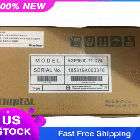 AGP3600-T1-D24 NEW Pro-face AGP3600T1D24 Proface HMI Touch Screen Panel