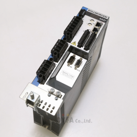 KOLLMORGEN used AKD-P01207-NBCC-I000 Servo Driver DRV-I-4235=9M22
Opens in a new window or tab
