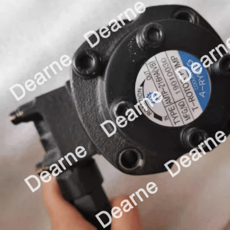 1pcs NEW AMTP-216HAVB gear pump