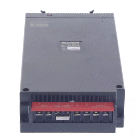 MITSUBISHI AOJ2PW PLC Module
Opens in a new window or tab