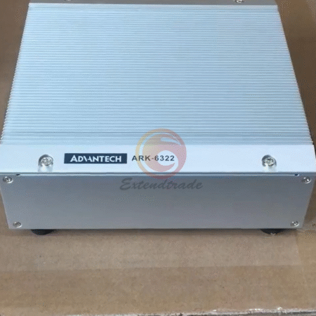 1PCS Advantech ARK-6322 4G 256G solid state Industrial Computer new Opens in a new window or tab