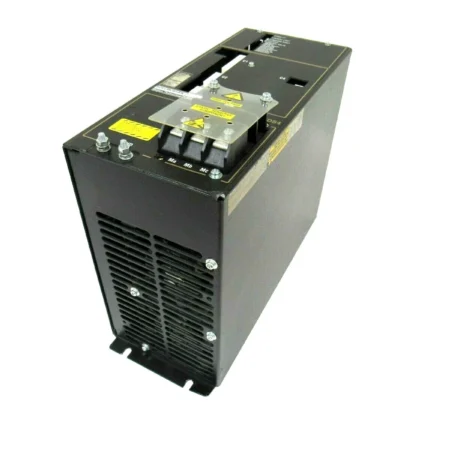 USED KOLLMORGEN BDS4A-240J-WO SERVO AMPLIFIER BDS4A240JWO