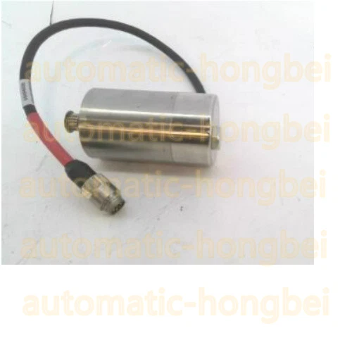 BRAND NEW BS23-28FE-08CHP-MJ2 MOOG BRUSHLESS DC SERVO MOTOR 800 RPM#MS0
Opens in a new window or tab