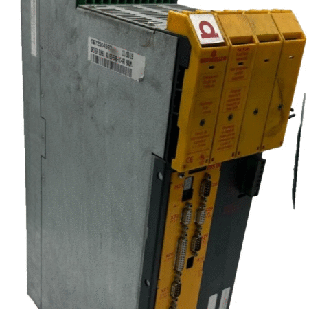 BAUMULLER BUM61-VC-A0-1001 BUM61-40/60-54-B-O-02 302485
Opens in a new window or tab