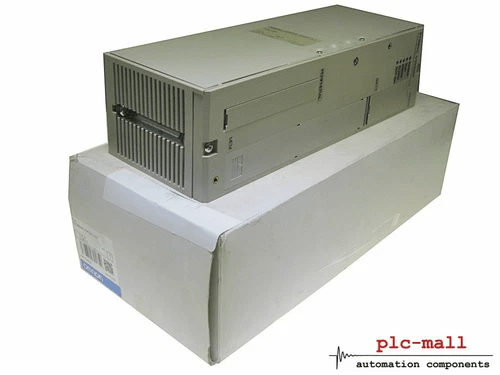 OMRON C1000HF-CPUA1-V1 -NEW- 2 C1000HF CPUA1 V1 0