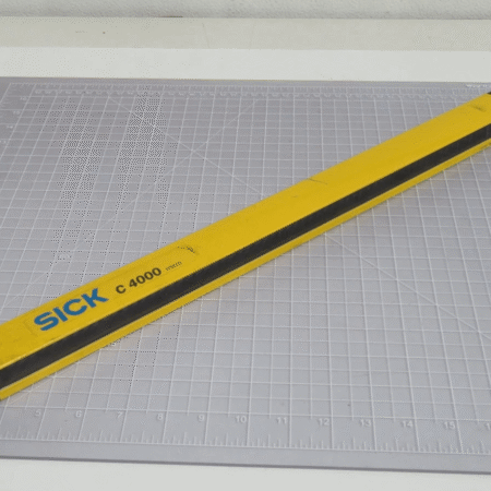 SICK C41S-0401AA300 SAFETY CURTAIN T204797