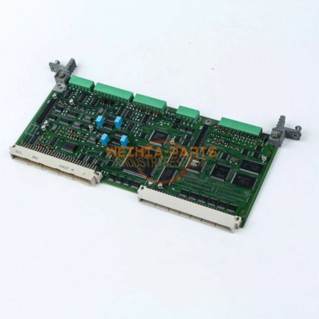 Used 1pcs SIEMENS C98043-A7001-L1 C980 43-A7001-L1 PLC Module