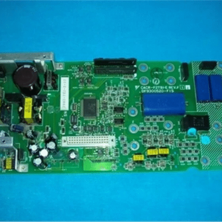 1PC NEW YASKAWA Control Board CACR-F2TBI-E/DF9300520-FIS ce Free delivery
Opens in a new window or tab