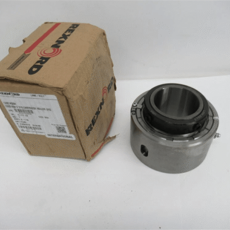 Rexnord CB22439H , Link Belt 2-7/16 Cartridge Spherical Roller Bearing