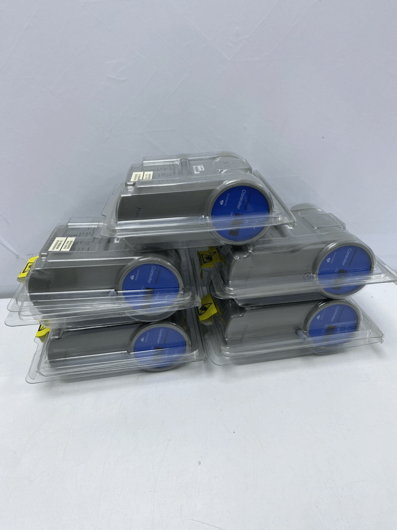 Honeywell C300 Controller Module CC-PCNT02 PN:51454551-275