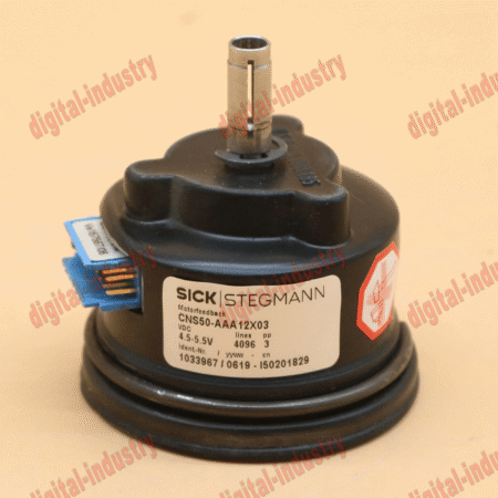 one used sick Encoder CNS50-AAA12X03 Fast Delivery