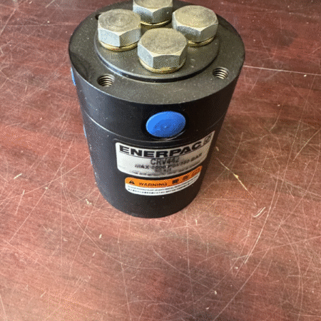 Enerpac CRV442, Rotary Union / Coupling New no Box
Opens in a new window or tab