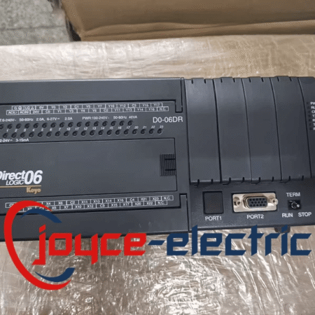 1PC KOYO D0-06DR D006DR PLC Module New In Box Expedited Shipping