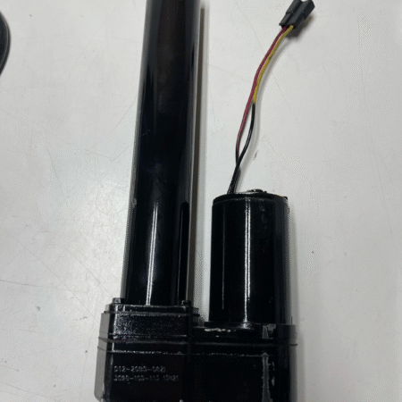 Thomson Electrak 10 D12-20B5-08Z1 Linear Actuator 12V DC 12VDC 1000lbf Zico 3098
Opens in a new window or tab