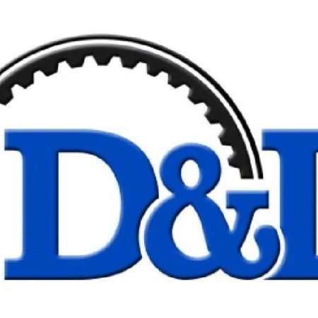 D1778-14M-40 - V-Belt - D&D
Opens in a new window or tab