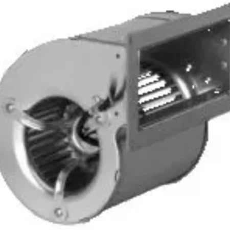 NEW D2E146-ET65-08 Centrifugal Fan Blower 120V