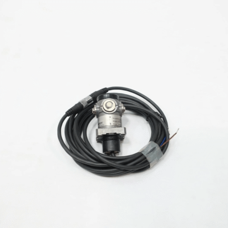 Omron D5F-2B34C-Y High Precision Switch Sensor