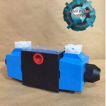VICKERS DG4S4012CUB60 DIRECTIONAL VALVE NEW REPLACEMENT DG4S4 012C UB 60
Opens in a new window or tab