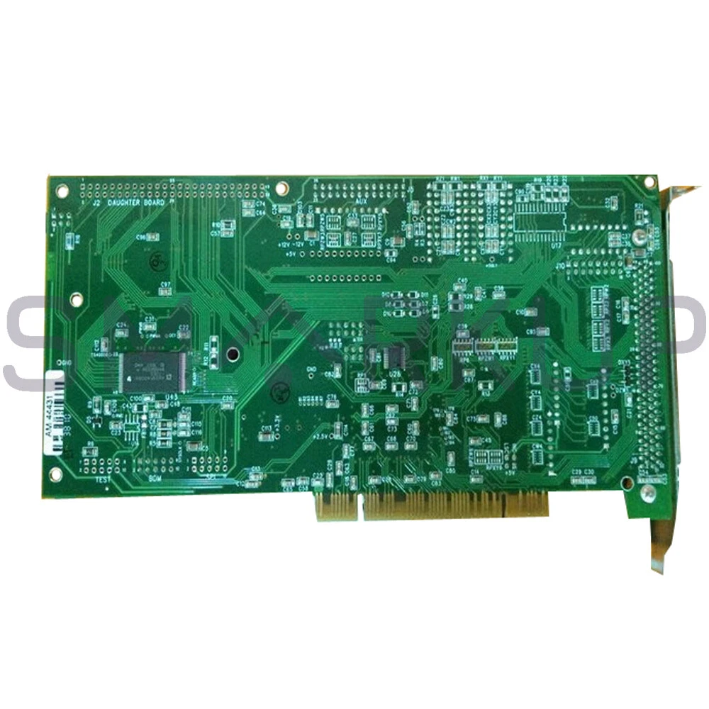 Used & Tested GALIL DMC-1840 REV:I Motion Control Board