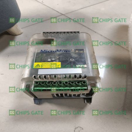 1PCS Used DMCS022F10TN0 DMCS022F10TNO DYNADRIVE MODERN FREQUENCY INVERTER