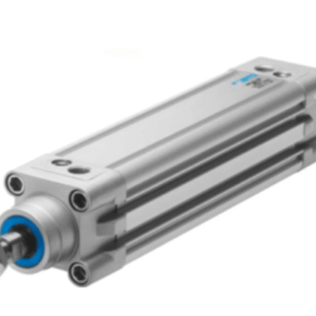 NEW Festo DNC-63-400-PPV-A 163411 Pneumatic Standard Cylinder