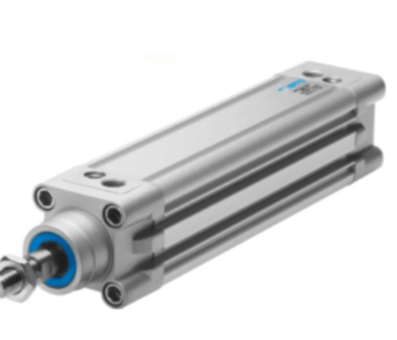 NEW Festo DNC-63-400-PPV-A 163411 Pneumatic Standard Cylinder