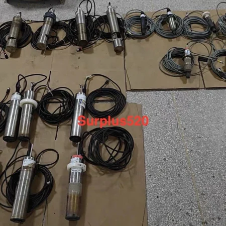 1Pc Used HACH DRD1P5