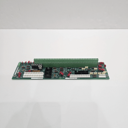 GE GENERAL ELECTRIC DS200PTBAG1AEC TERMINATION BOARD