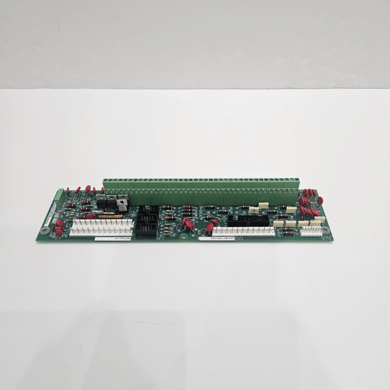 GE GENERAL ELECTRIC DS200PTBAG1AEC TERMINATION BOARD