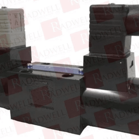 YUKEN DSG-01-3C60-D24-N-7090 / DSG013C60D24N7090 (BRAND NEW)