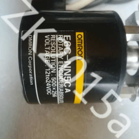 USED E6C-NN5Ca FAST SHIP BY DHL OR EMS