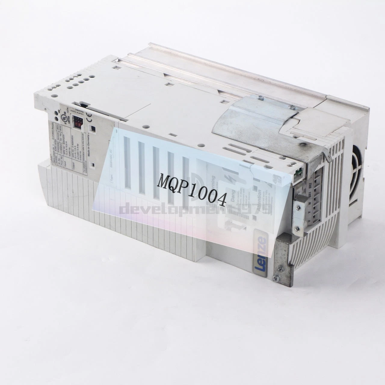 ONE USED LENZE E82EV402-4C E82EV402_4C E82EV4024C inverter