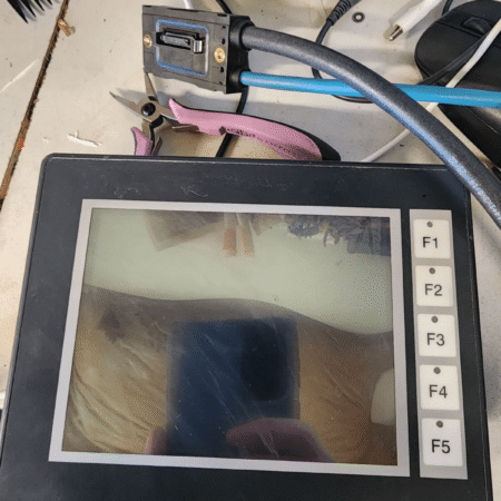 AUTOMATION DIRECT EA3-T6CL