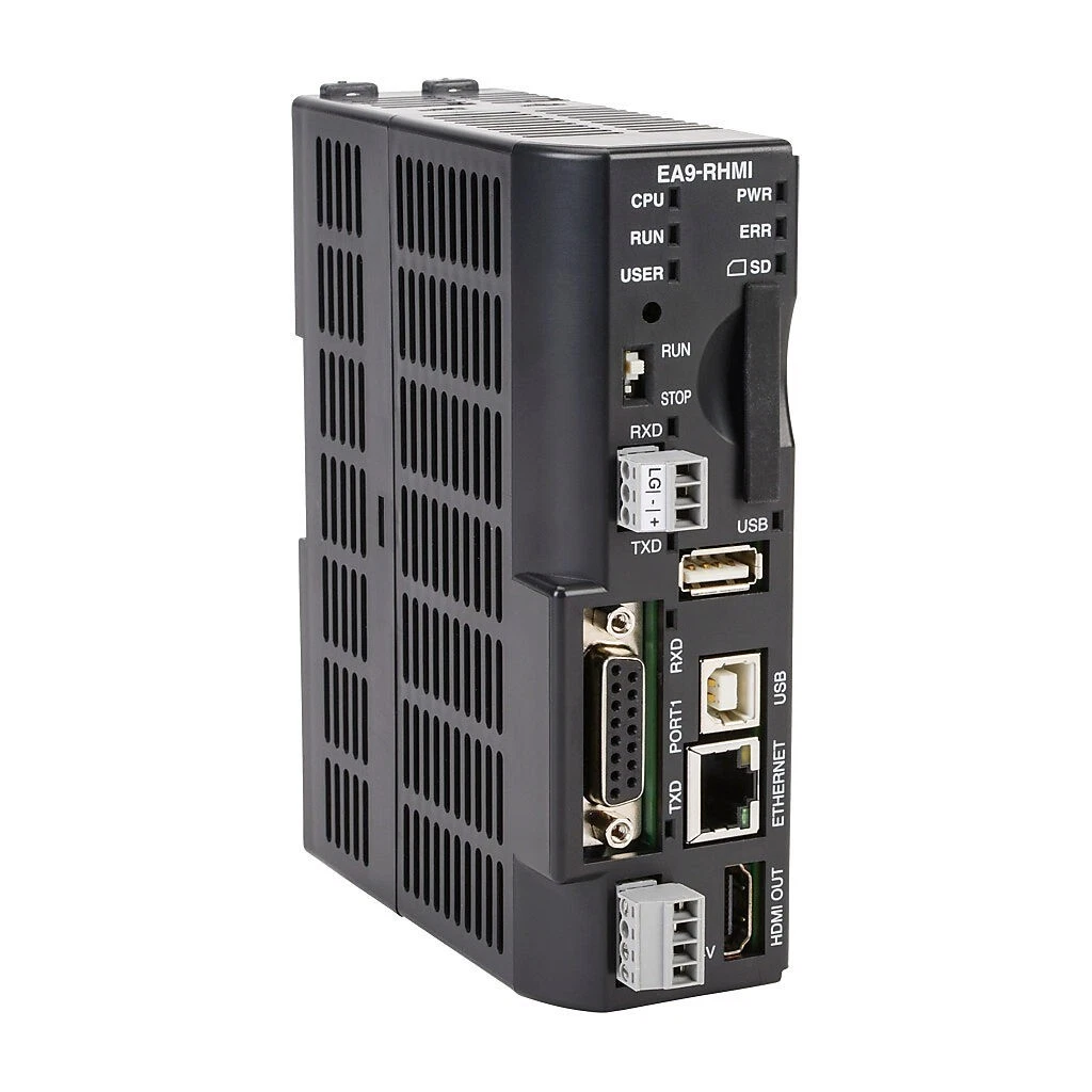 *Brand New/Sealed* Automation Direct C-more EA9-RHMI Headless HMI Opens in a new window or tab