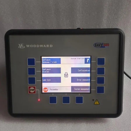 WOODWARD 8440-1934 WOODWARD EASYGEN-3500-5/P1 WOODWARD EASYGEN 3000