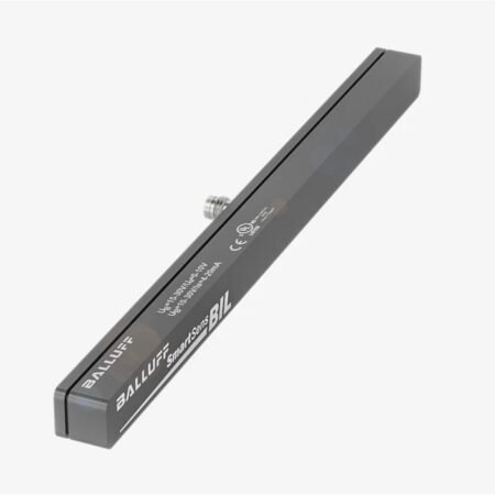 Indukční snímač dráhy Balluff SmartSens Magneto BIL ED0-P160A-01-S75 | BIL0004
Opens in a new window or tab