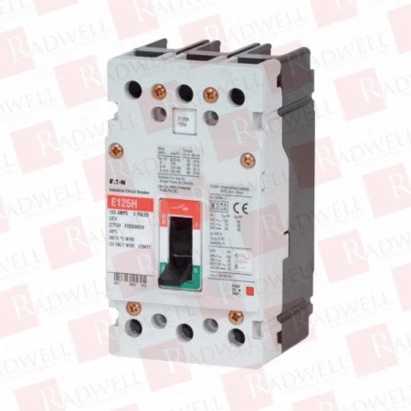 EATON CORPORATION EGB3125FFB / EGB3125FFB (NEW IN BOX)
